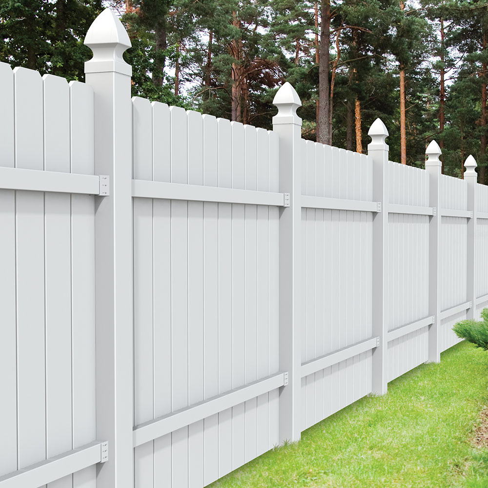 Fence contractor Hollywood